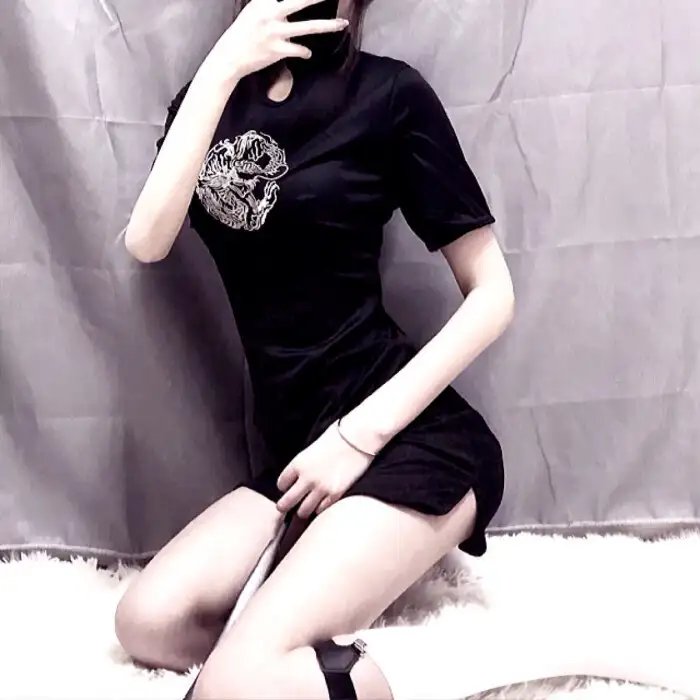 畸人艳迹