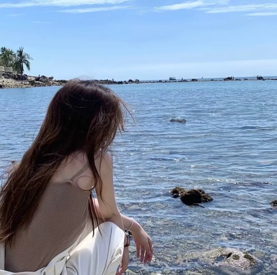 一个女人的选择