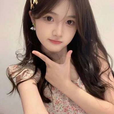 三层楼的女孩