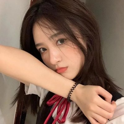 末代皇后